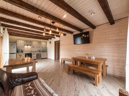 Villa Grace 오르야브치크 외부 사진