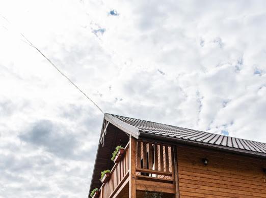 Villa Grace 오르야브치크 외부 사진