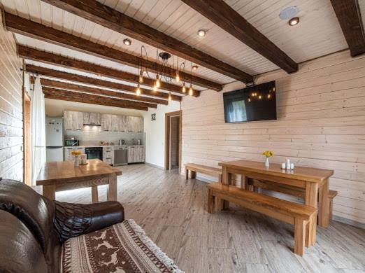 Villa Grace 오르야브치크 객실 사진